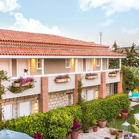 Cadde 75 Luxury - Hotel 4*