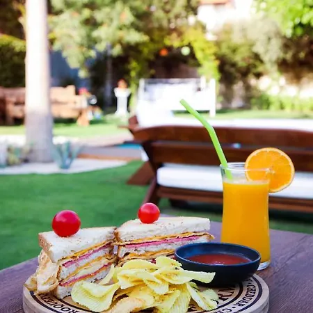 Hotel Cadde 75 Luxury -