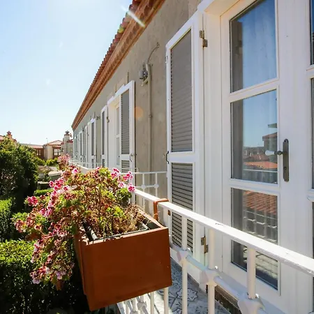Cadde 75 Luxury - Отель 4*
