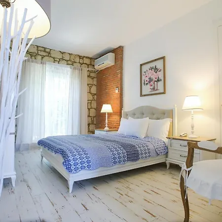 Cadde 75 Luxury - 4* Alacati