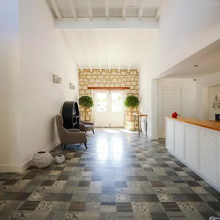 Cadde 75 Luxury - 4* Алачати