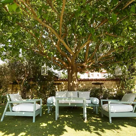 Cadde 75 Luxury - 4*