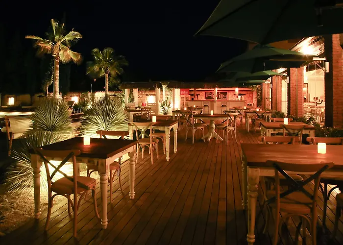 Cadde 75 Luxury - Szálloda 4*