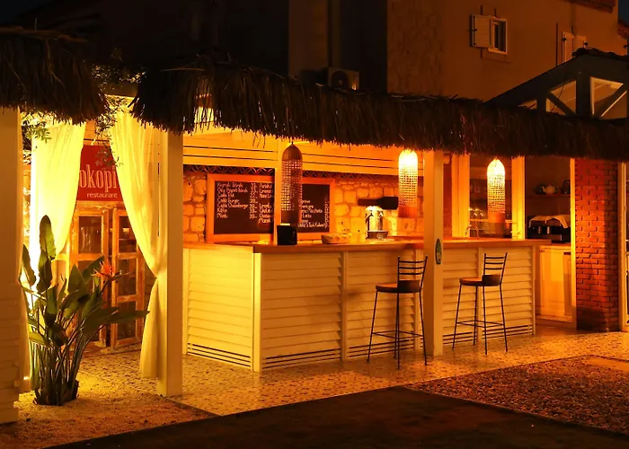 Szálloda Cadde 75 Luxury - 4*