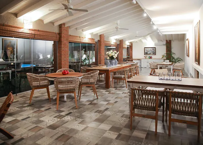 Cadde 75 Luxury - Szálloda 4*