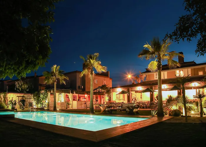 Cadde 75 Luxury - Alacati