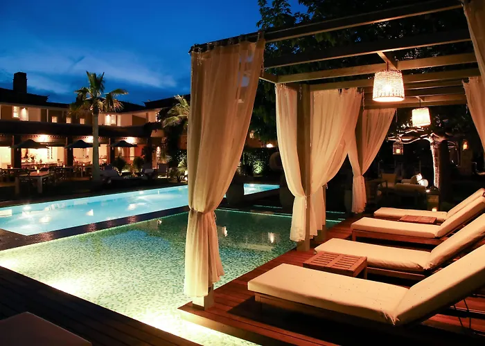 Cadde 75 Luxury - Szálloda