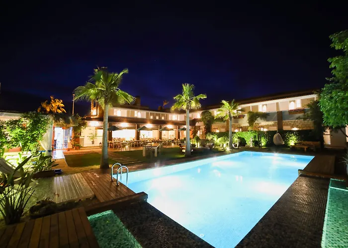 Cadde 75 Luxury - Szálloda Alacati