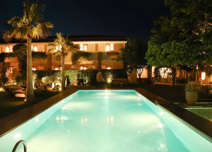 Szálloda Cadde 75 Luxury - 4*