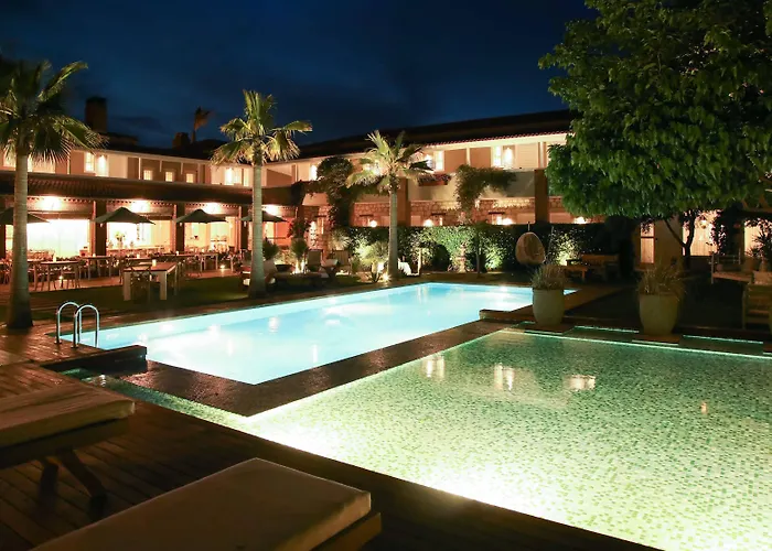 Cadde 75 Luxury - 4* Alacati