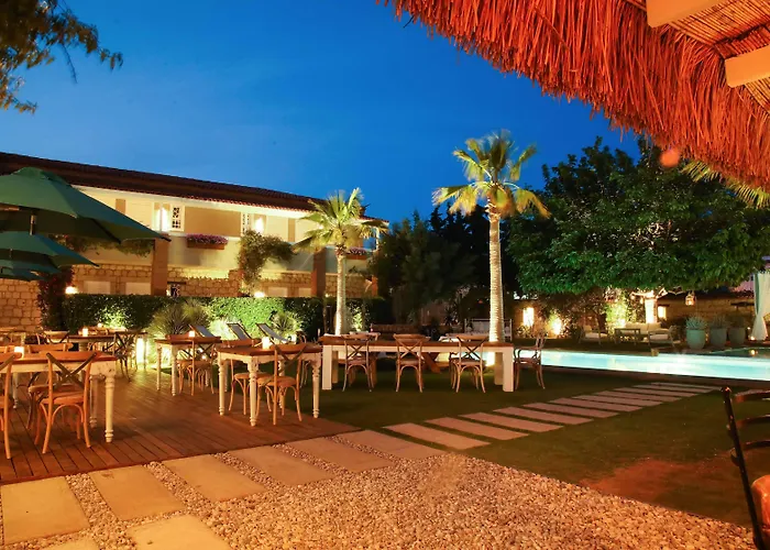 Cadde 75 Luxury - Alacati