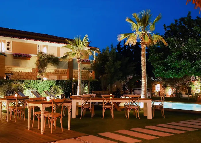 Cadde 75 Luxury - Szálloda