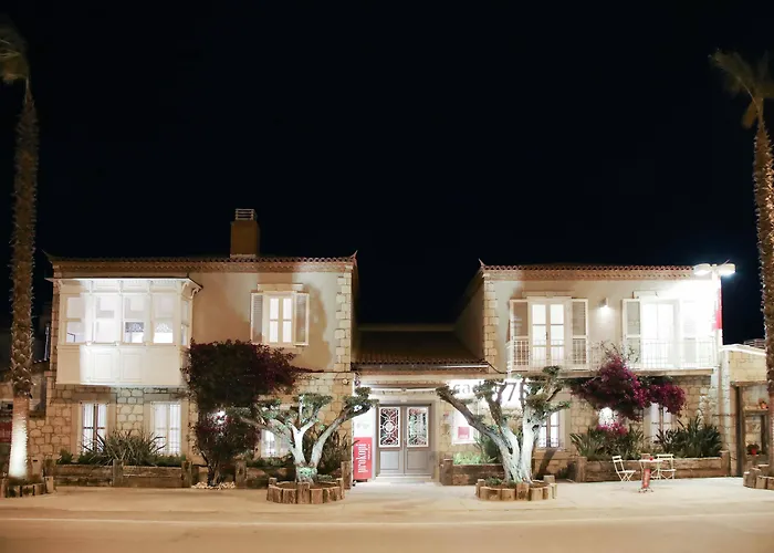 Cadde 75 Luxury - Szálloda