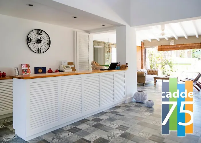 Cadde 75 Luxury - 4*