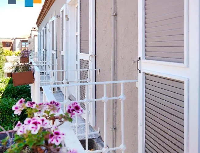 Cadde 75 Luxury - Szálloda Alacati