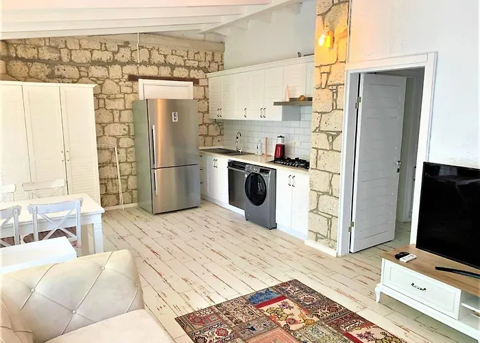 Cadde 75 Luxury - Szálloda