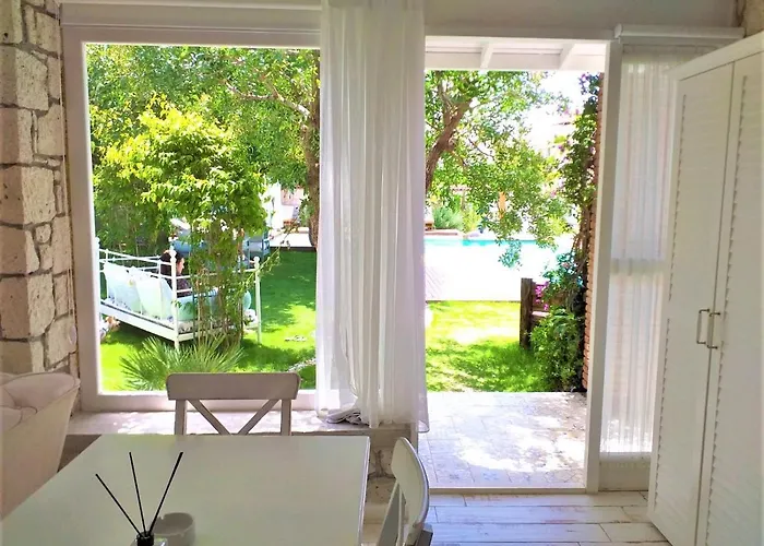 Cadde 75 Luxury - 4* Alacati