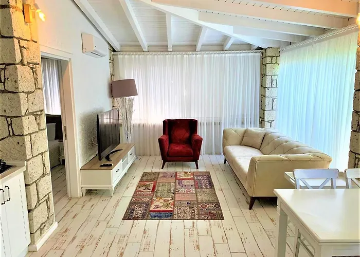 Cadde 75 Luxury - 4*