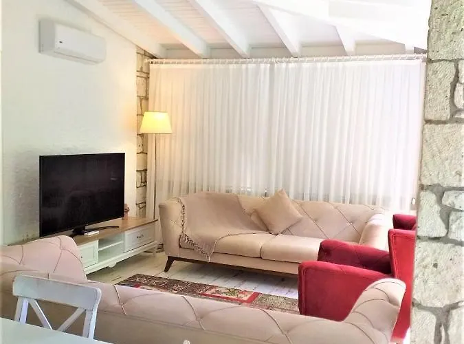 Szálloda Cadde 75 Luxury - Alacati