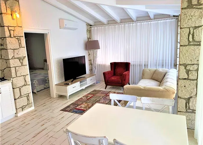 Szálloda Cadde 75 Luxury -