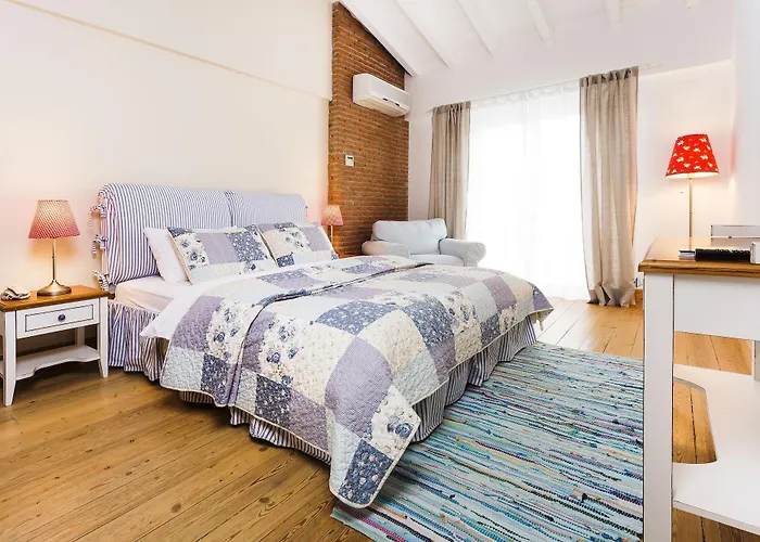 Cadde 75 Luxury - Szálloda