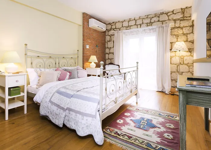 Szálloda Cadde 75 Luxury -