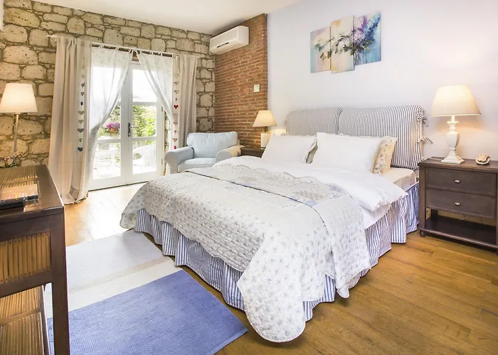 Szálloda Cadde 75 Luxury - 4*