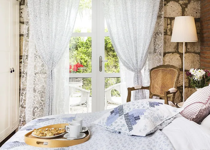 Cadde 75 Luxury - Szálloda