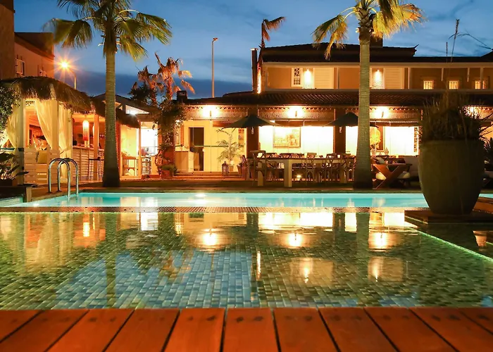 Cadde 75 Luxury - 4* Alacati