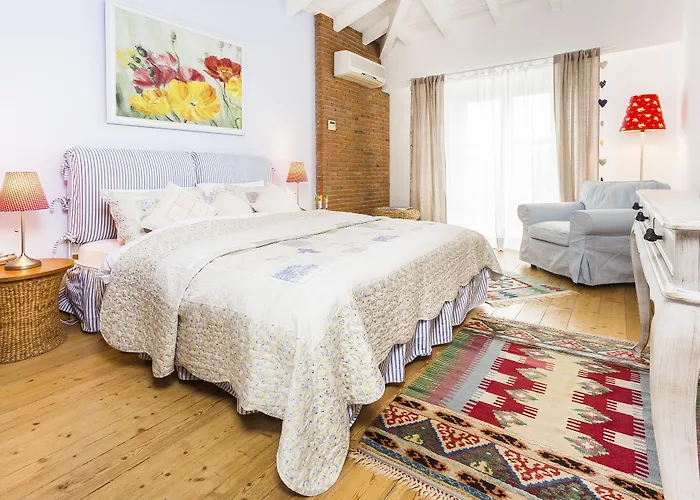 Cadde 75 Luxury - Alacati