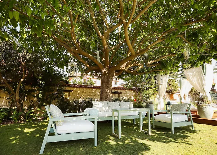 Cadde 75 Luxury - Szálloda Alacati