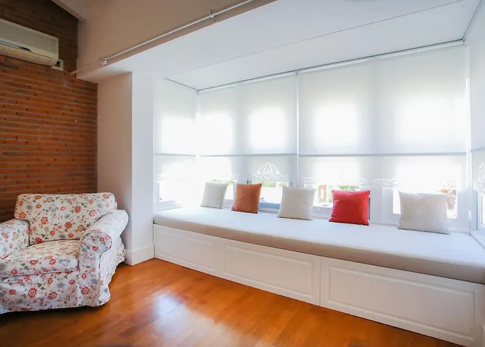 Cadde 75 Luxury - Szálloda