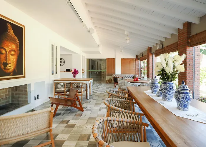 Szálloda Cadde 75 Luxury - Alacati