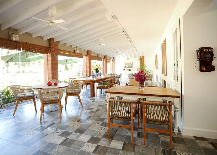 Cadde 75 Luxury - 4*