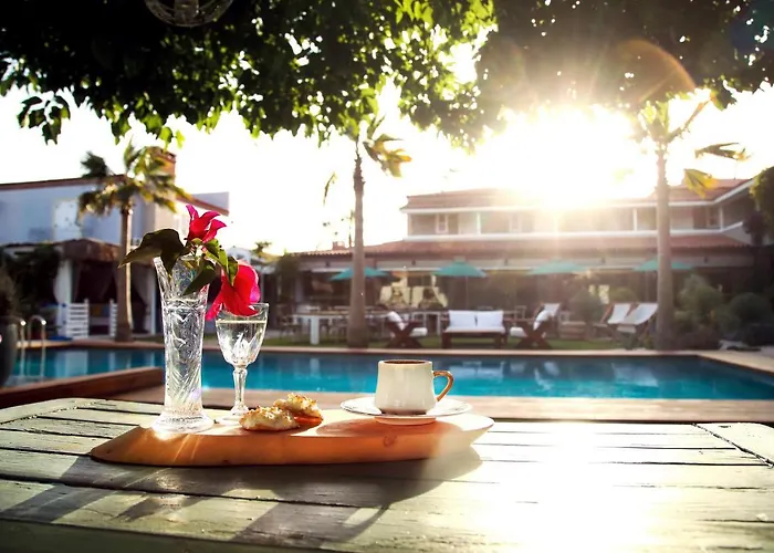 Cadde 75 Luxury - 4*