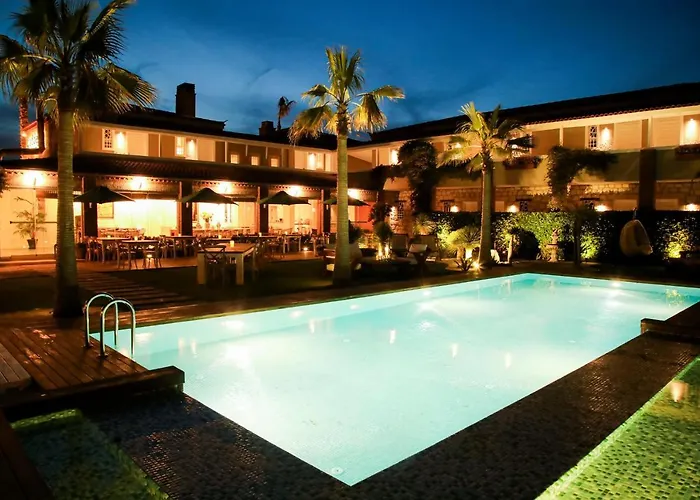 Szálloda Cadde 75 Luxury - Alacati