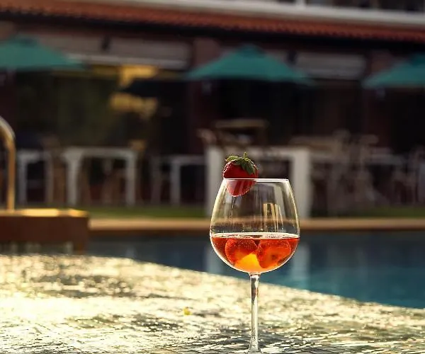 Cadde 75 Luxury - Szálloda 4*