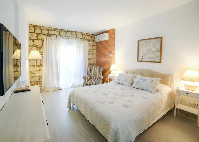 Szálloda Cadde 75 Luxury -