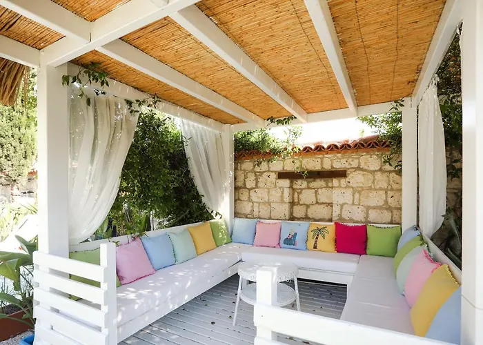 Szálloda Cadde 75 Luxury - 4*