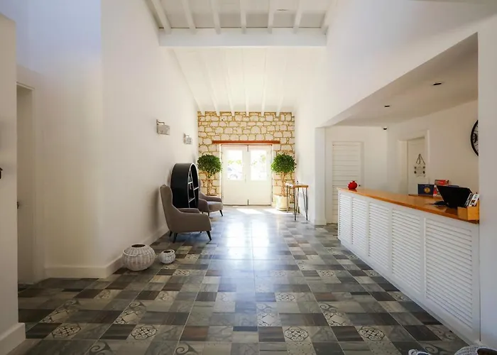 Cadde 75 Luxury - 4* Alacati