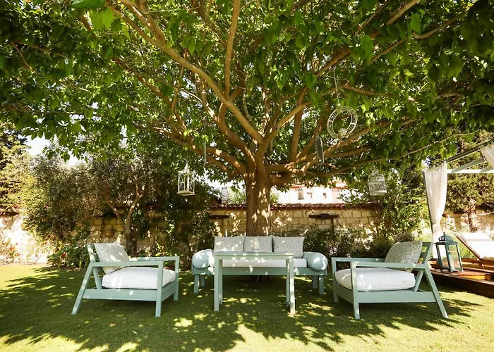 Cadde 75 Luxury - 4*